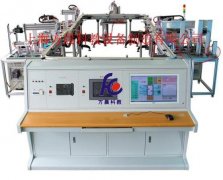 FCRX-1型机电一体化柔性生产综合实训系统（工程型）