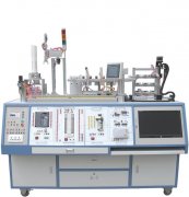 FCGJD-04型机电一体化综合实训考核装置
