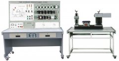 FC-T68型卧式镗床电气技能实训考核装置（半实物）