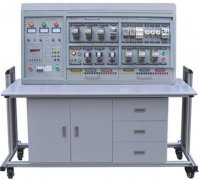 FCBK-02 船舶电力拖动及电气控制技能实训装置