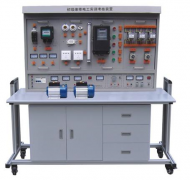 FCWX-081型初级维修电工实训考核装置