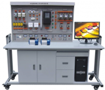 FCWX-082型中级维修电工实训考核装置