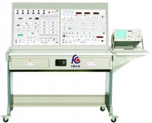  FCDZ-1型电子学综合实验装置