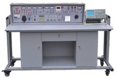 FC-19A通用智能型电工实验台