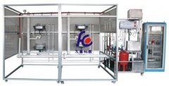  FCJZGS-1型建筑给排水系统安装实训装置