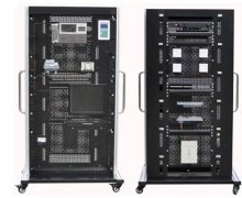 FC-LY-06型楼宇工程IC卡及远程抄表系统实训平台