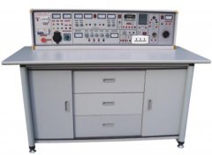 FCXK-745A电工电子技能实训与考核实验室成套设备