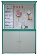 FC-5型《大型量具》示教陈列柜