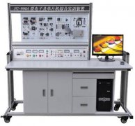 FC-990A型电子及单片机综合实训装置